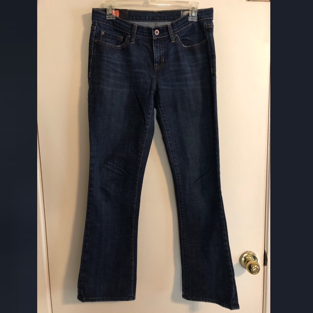 1969 Gap Jeans Stretch Bootcut